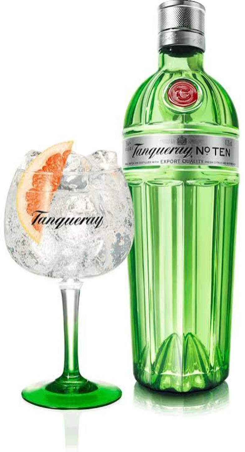 Tanqueray Ten 1 Ltr